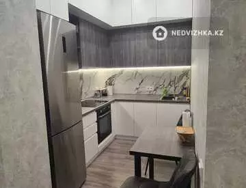 56.4 м², 2-комнатная квартира, этаж 4 из 17, 56 м², изображение - 7