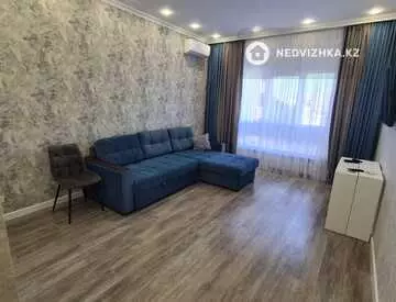 56.4 м², 2-комнатная квартира, этаж 4 из 17, 56 м², изображение - 5