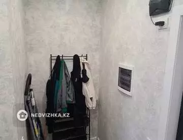 56.4 м², 2-комнатная квартира, этаж 4 из 17, 56 м², изображение - 8