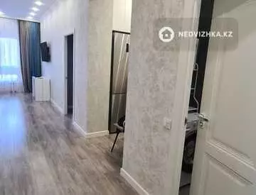 56.4 м², 2-комнатная квартира, этаж 4 из 17, 56 м², изображение - 9