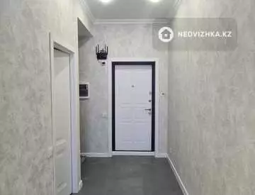 56.4 м², 2-комнатная квартира, этаж 4 из 17, 56 м², изображение - 10
