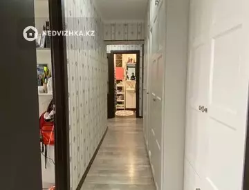 52 м², 2-комнатная квартира, этаж 8 из 10, 52 м², изображение - 6