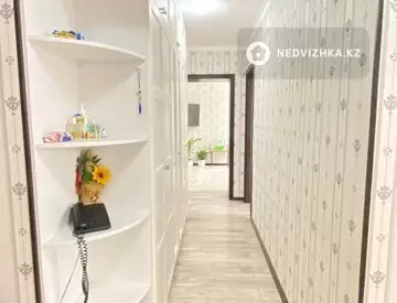 52 м², 2-комнатная квартира, этаж 8 из 10, 52 м², изображение - 5