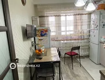 52 м², 2-комнатная квартира, этаж 8 из 10, 52 м², изображение - 4
