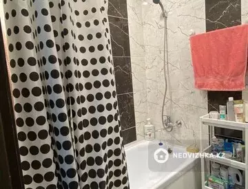 52 м², 2-комнатная квартира, этаж 8 из 10, 52 м², изображение - 7