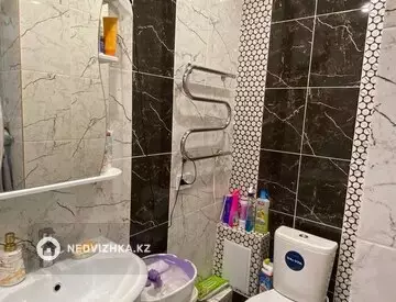 52 м², 2-комнатная квартира, этаж 8 из 10, 52 м², изображение - 8