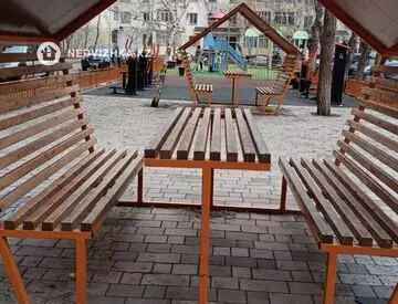 52 м², 2-комнатная квартира, этаж 8 из 10, 52 м², изображение - 12