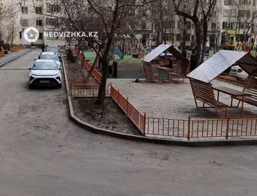 52 м², 2-комнатная квартира, этаж 8 из 10, 52 м², изображение - 13