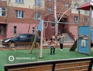 52 м², 2-комнатная квартира, этаж 8 из 10, 52 м², изображение - 10