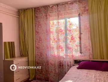1-комнатная квартира, этаж 2 из 2, 16 м², посуточно