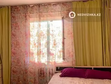 1-комнатная квартира, этаж 2 из 2, 16 м², посуточно