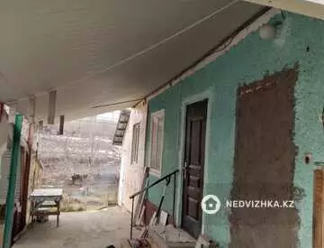 3-комнатная дача, 10 соток, 60 м²