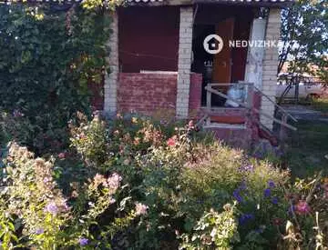 1-комнатная дача, 8 соток, 30 м²