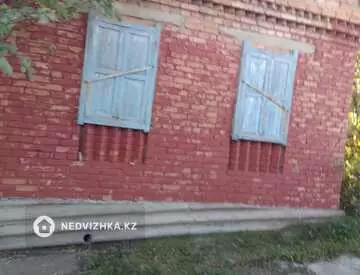 1-комнатная дача, 8 соток, 30 м²