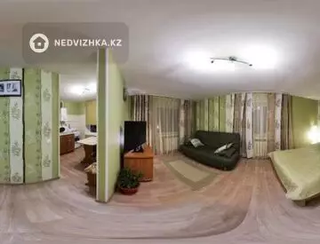 2-комнатная квартира, этаж 3 из 5, 55 м², на длительный срок