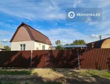 1-комнатная дача, 4.5 соток, 14 м²
