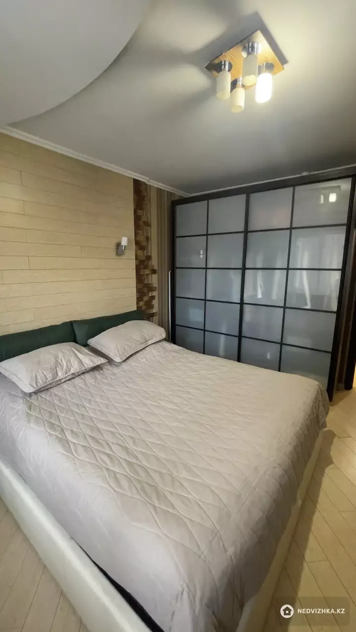 67 м², 2-комнатная квартира, этаж 15 из 16, 67 м², изображение - 1