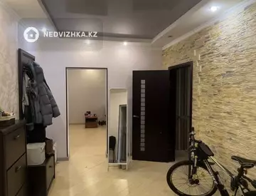 67 м², 2-комнатная квартира, этаж 15 из 16, 67 м², изображение - 4