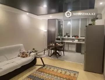 2-комнатная квартира, этаж 15 из 16, 67 м²