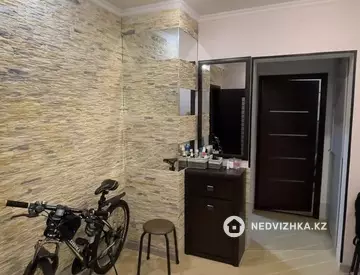 67 м², 2-комнатная квартира, этаж 15 из 16, 67 м², изображение - 5