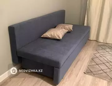 50 м², 1-комнатная квартира, этаж 3 из 10, 50 м², посуточно, изображение - 8
