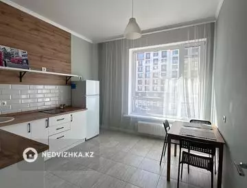50 м², 1-комнатная квартира, этаж 3 из 10, 50 м², посуточно, изображение - 5
