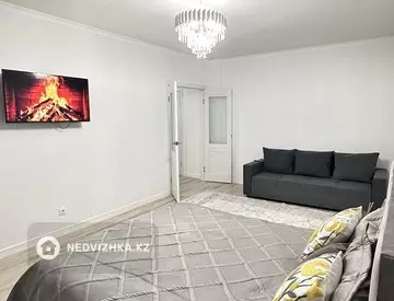 50 м², 1-комнатная квартира, этаж 6 из 12, 50 м², посуточно, изображение - 10