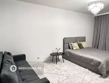 50 м², 1-комнатная квартира, этаж 6 из 12, 50 м², посуточно, изображение - 4