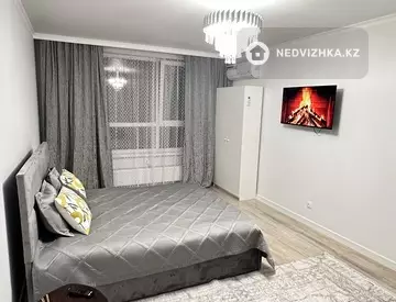 50 м², 1-комнатная квартира, этаж 6 из 12, 50 м², посуточно, изображение - 9