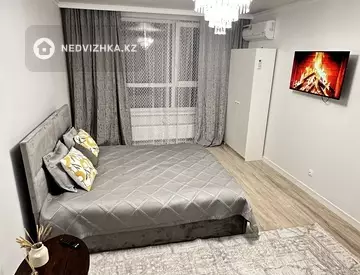 50 м², 1-комнатная квартира, этаж 6 из 12, 50 м², посуточно, изображение - 6