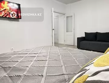 50 м², 1-комнатная квартира, этаж 6 из 12, 50 м², посуточно, изображение - 8