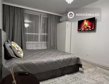 50 м², 1-комнатная квартира, этаж 6 из 12, 50 м², посуточно, изображение - 11