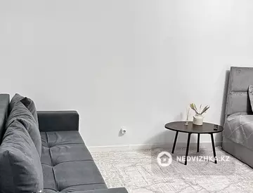1-комнатная квартира, этаж 6 из 12, 50 м², посуточно