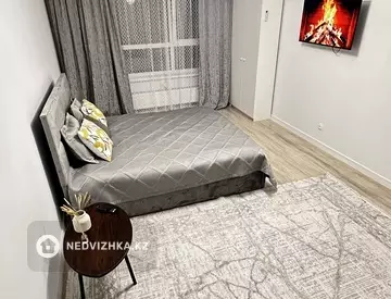 50 м², 1-комнатная квартира, этаж 6 из 12, 50 м², посуточно, изображение - 5