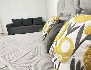50 м², 1-комнатная квартира, этаж 6 из 12, 50 м², посуточно, изображение - 7