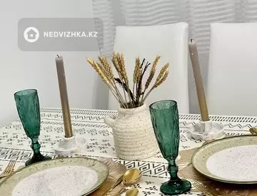 50 м², 1-комнатная квартира, этаж 6 из 12, 50 м², посуточно, изображение - 13