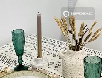 50 м², 1-комнатная квартира, этаж 6 из 12, 50 м², посуточно, изображение - 14