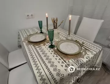 50 м², 1-комнатная квартира, этаж 6 из 12, 50 м², посуточно, изображение - 18