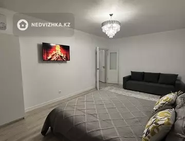 50 м², 1-комнатная квартира, этаж 6 из 12, 50 м², посуточно, изображение - 26
