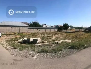 Участок 16.0 соток