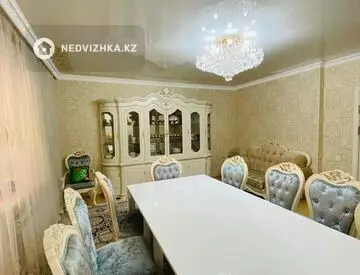 129.8 м², 4-комнатная квартира, этаж 2 из 9, 130 м², изображение - 6