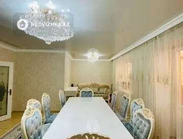 129.8 м², 4-комнатная квартира, этаж 2 из 9, 130 м², изображение - 5