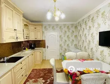 129.8 м², 4-комнатная квартира, этаж 2 из 9, 130 м², изображение - 22