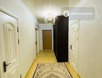 129.8 м², 4-комнатная квартира, этаж 2 из 9, 130 м², изображение - 9