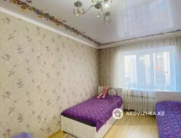 129.8 м², 4-комнатная квартира, этаж 2 из 9, 130 м², изображение - 16