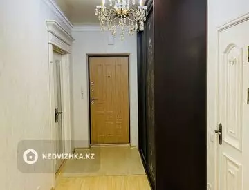 129.8 м², 4-комнатная квартира, этаж 2 из 9, 130 м², изображение - 11