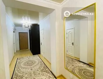 129.8 м², 4-комнатная квартира, этаж 2 из 9, 130 м², изображение - 13