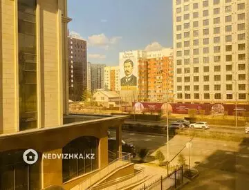 129.8 м², 4-комнатная квартира, этаж 2 из 9, 130 м², изображение - 32