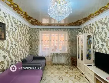 129.8 м², 4-комнатная квартира, этаж 2 из 9, 130 м², изображение - 25