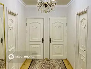 129.8 м², 4-комнатная квартира, этаж 2 из 9, 130 м², изображение - 12